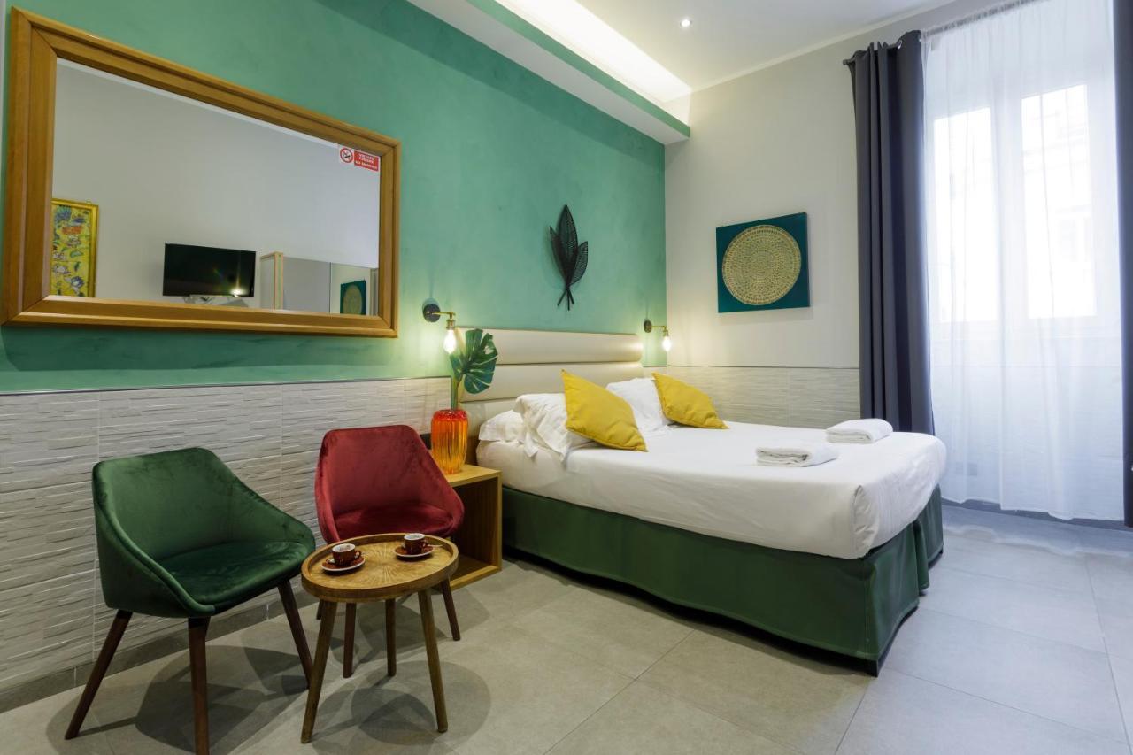 Seven Guest house 2*