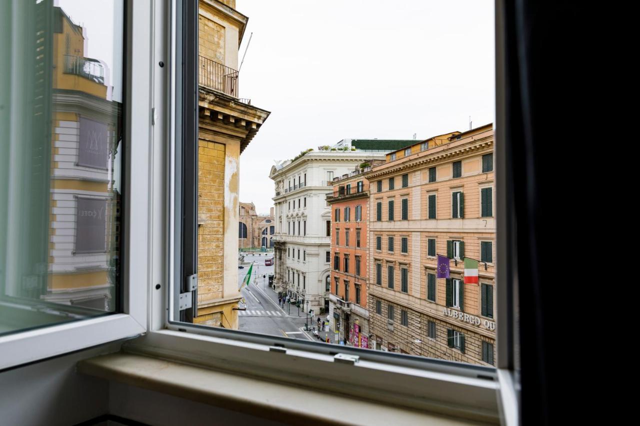 Seven Guest house Rome