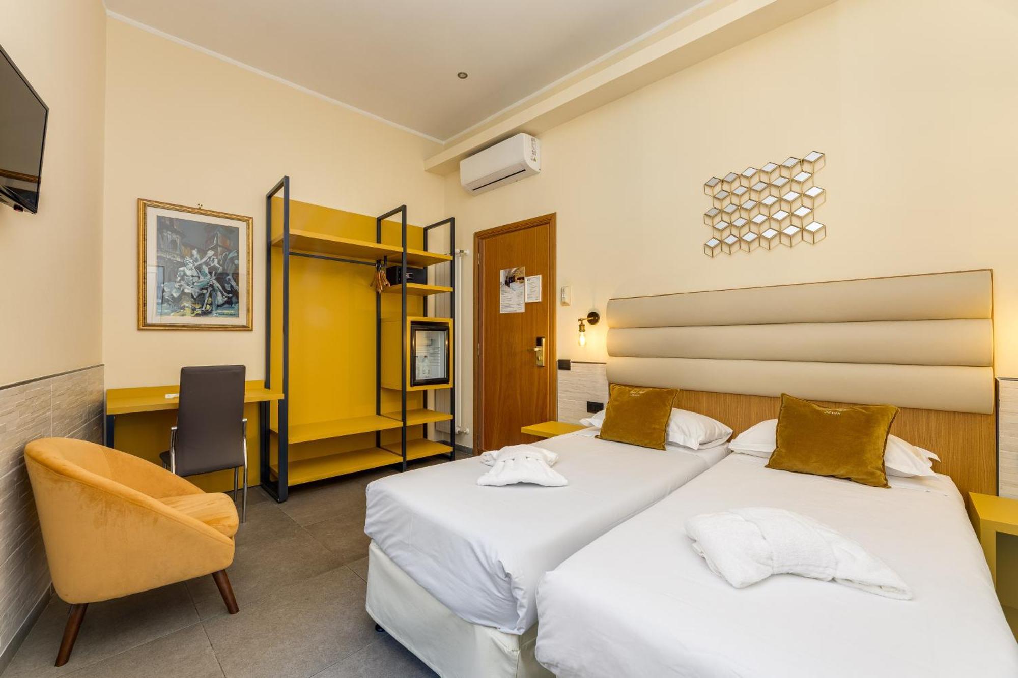 Guest house Seven