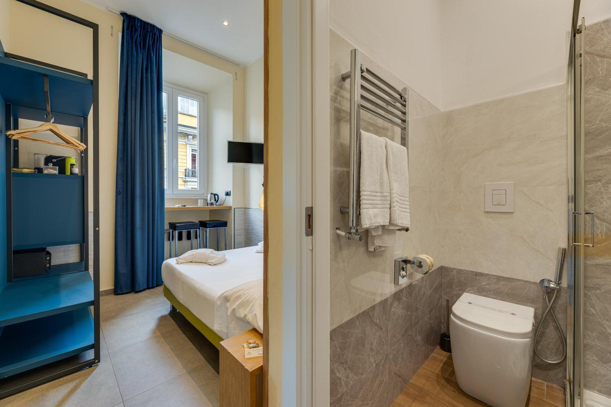 Seven Guest house 2*