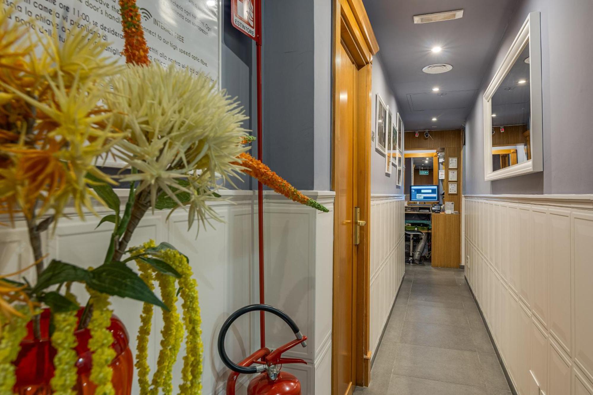 Guest house Seven