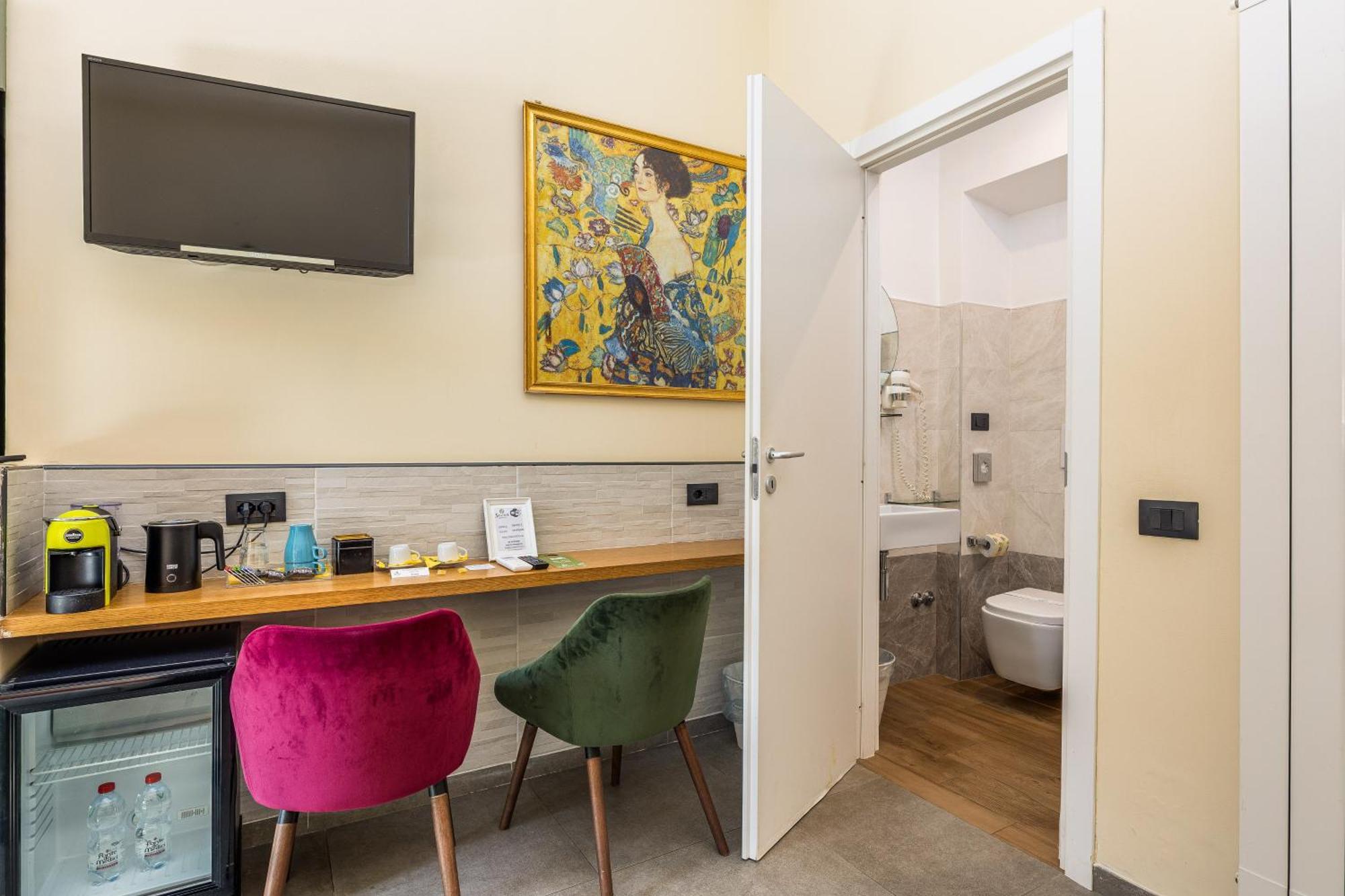 Seven Guest house Rome