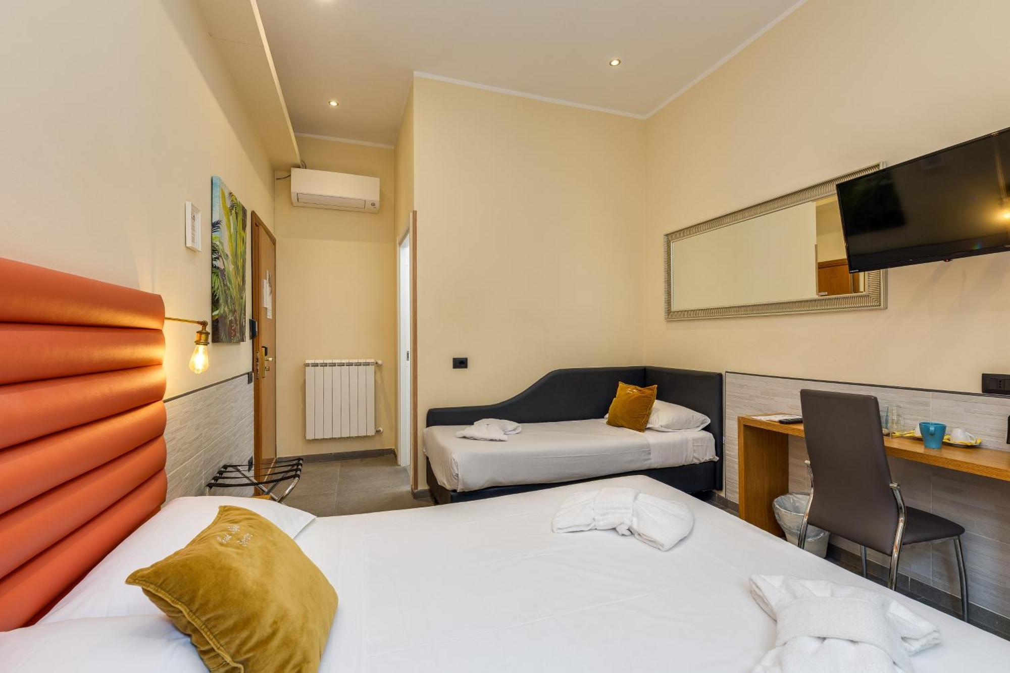 Guest house Seven