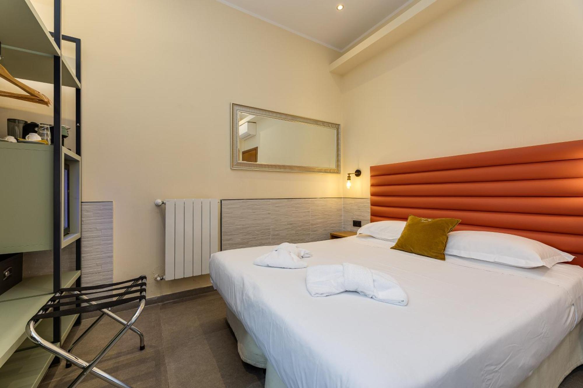 Guest house Seven Rome