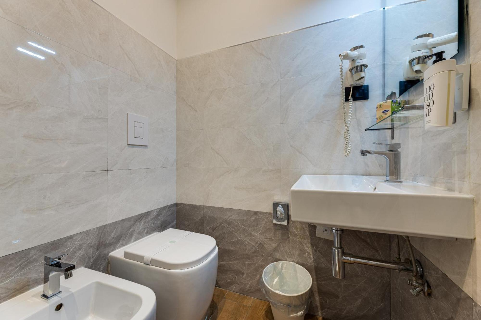 Seven Guest house