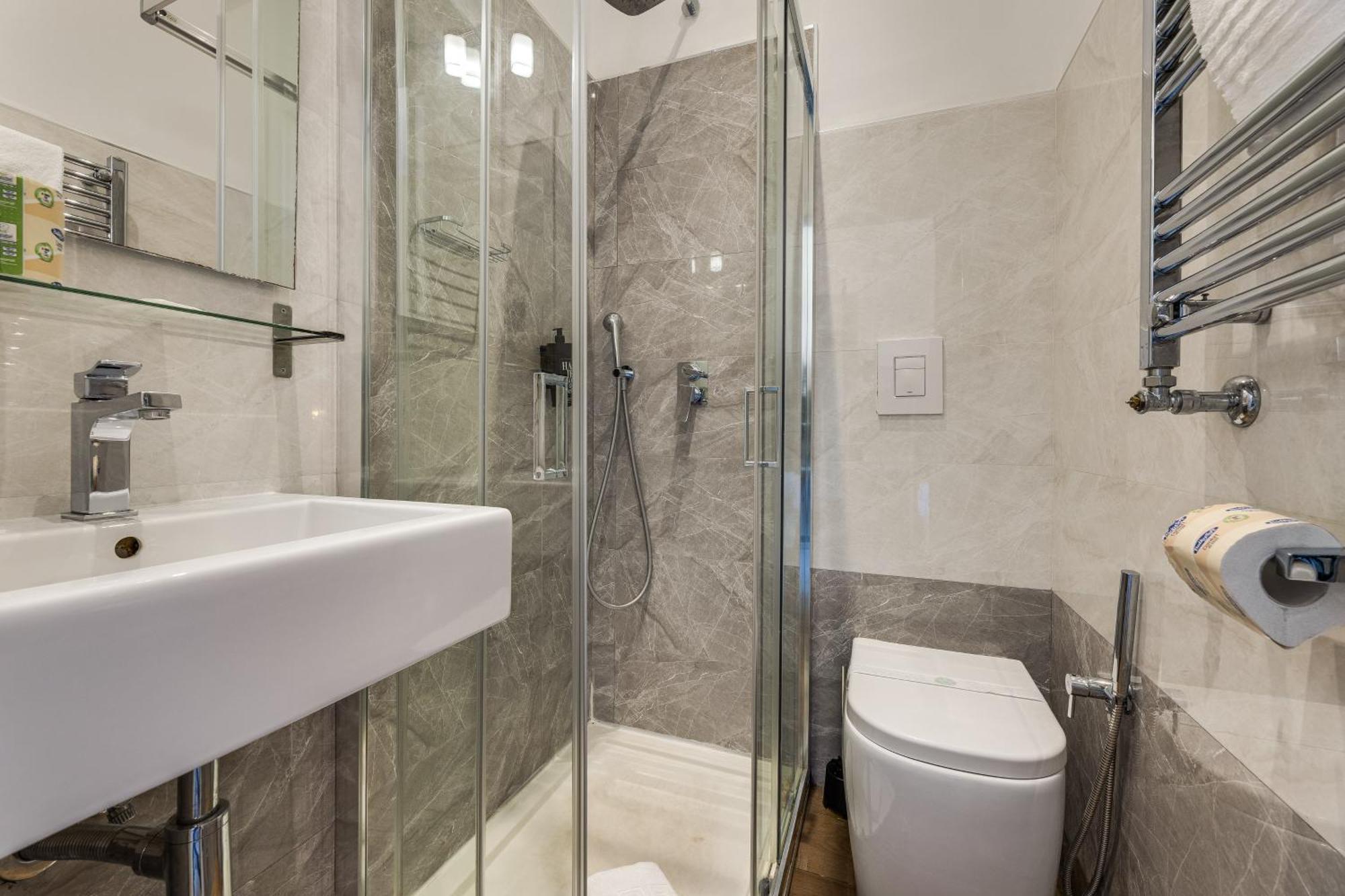 Guest house Seven