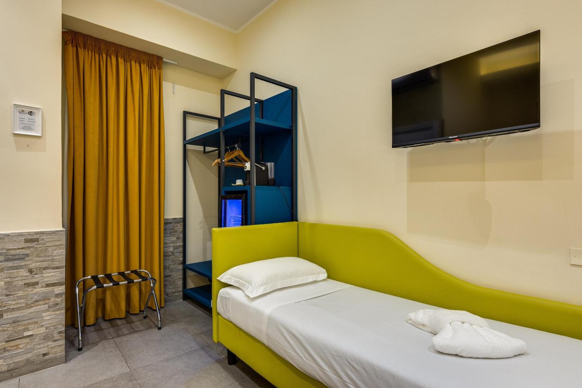 Seven Guest house