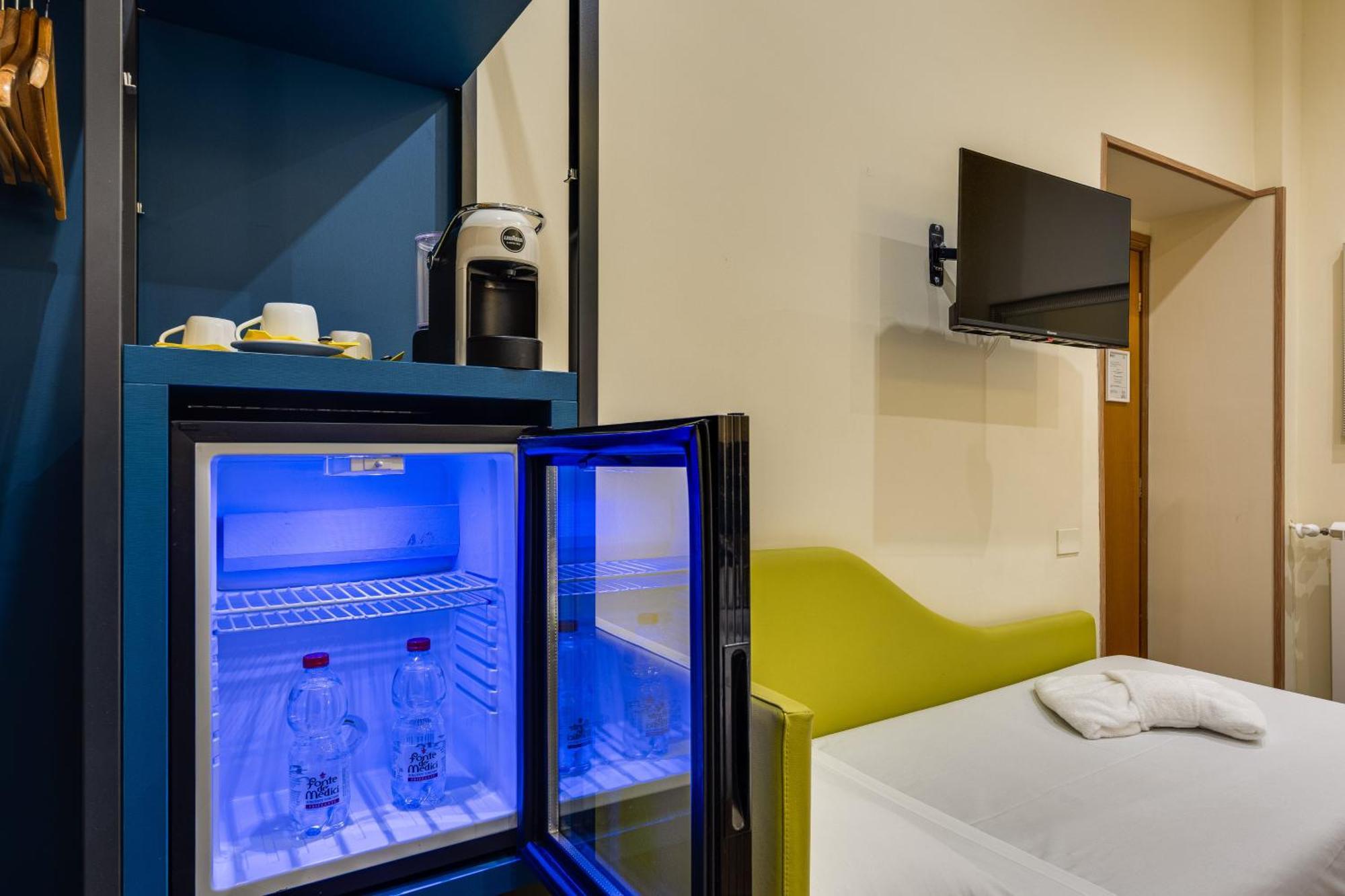 Guest house Seven