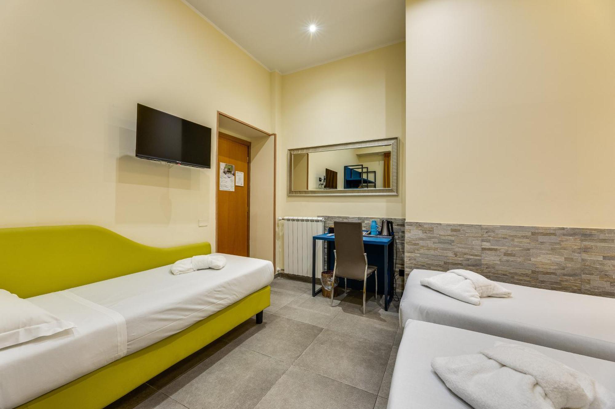 Seven Guest house Rome