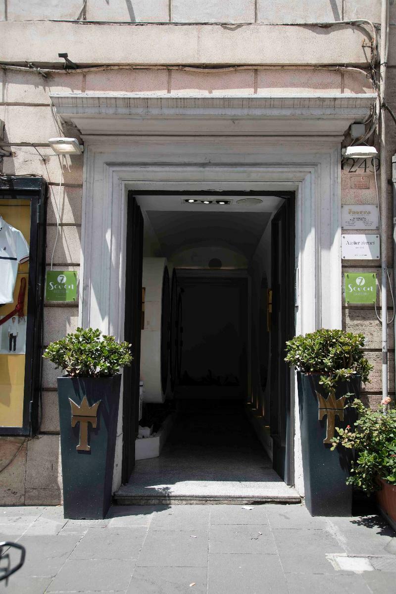 Guest house Seven