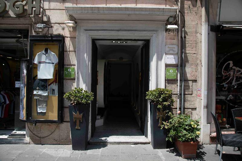 Seven Rome